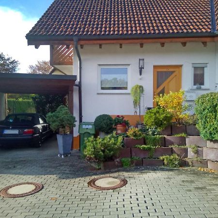 Apartment Donau Donaueschingen Extérieur photo