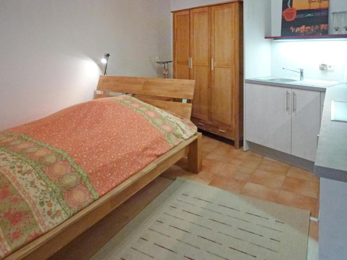 Apartment Donau Donaueschingen Extérieur photo