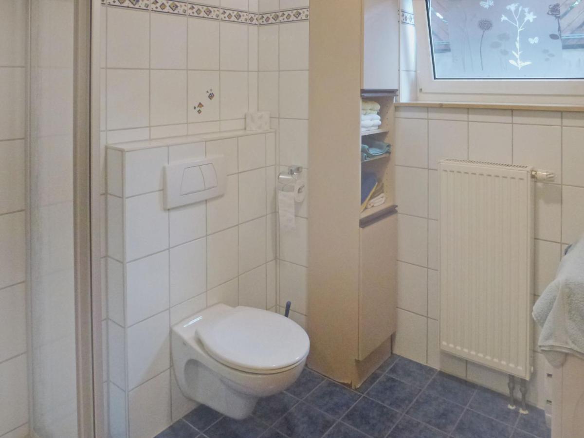 Apartment Donau Donaueschingen Extérieur photo