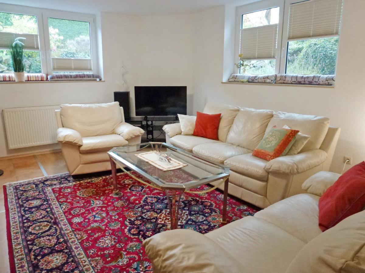 Apartment Donau Donaueschingen Extérieur photo