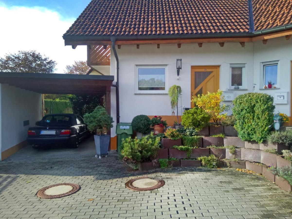 Apartment Donau Donaueschingen Extérieur photo
